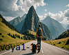 Voyage voyage