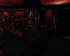 Vampire meeting/ballroom