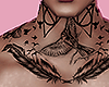Freedom Nec Tattoo
