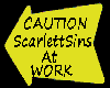 (HH) ScarlettSins Work