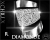 Obsidian & Diamonds BL|R