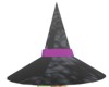 witch hat for halloween