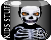 Jonathon Kid Skeleton