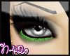 [N42o] Eye Liner - Green