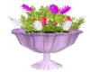 Sossy's W/ table Flowers