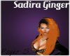 ePSe Sadira Ginger