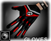 [8Q]BIKER  Gloves