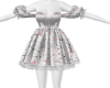 W-Cat Dress