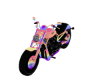 XenoGender Motorcycle