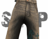 XL Denim Bonz