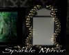 AV Sparkle Mirror