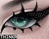 Eyes Green