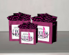 JAMMA Fashions Gift Bags