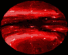 Red Mystic Dome