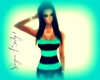 [SB]BlackBlue TankTop v1