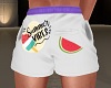 summer trunks