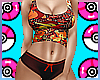 Firetype Poke-Sleepwear