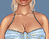 T♡Gata Butterfly Top D