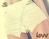 Iv"White pants RLS