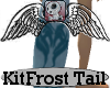 KitFrost Tail