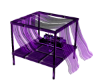 Dev Purple Pergoda