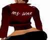 MS. WAR