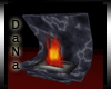[DaNa]Fireplace