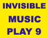 Invisible Music Play 9