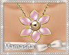 [M]Beauty Necklace
