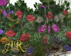 AR! Flower Bushes V2