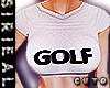 ❥GOLF