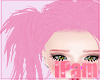 p. pink leda 2 hair