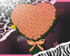 nc | heart bouquet (o)