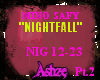 Nightfall pt2/2