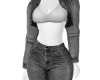 😍Denim Set V2
