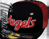 ANGELS CAP