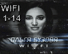 Olga Buzova-WIFI
