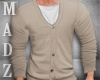 MZ Cashmere wool sweater
