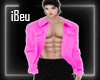 Be - Open Jacket PP