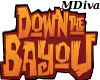 (MDiva) Down the Bayou