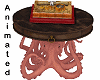 octopus table ANI