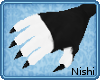 [Nish] Black Claws