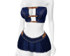 Amaya denim Set 1