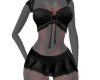 Black Outfit Anne