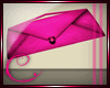 ~CS~ Pink Classic Bag