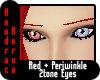[AA] Red+Peri 2tone
