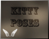 [Sc] Kitty Cat Poses