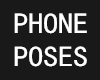 Phone Poses (No Phone)
