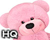 Bear Pink + Pose V2