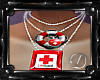 .:D:.Lifeguard Necklace